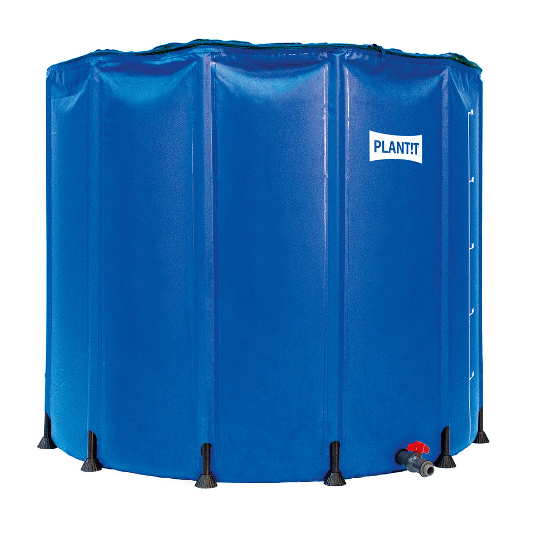 PLANT!T Flexible Tanks