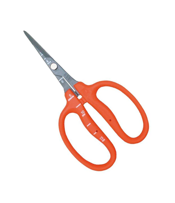 Chikamasa B-500SLF pruners