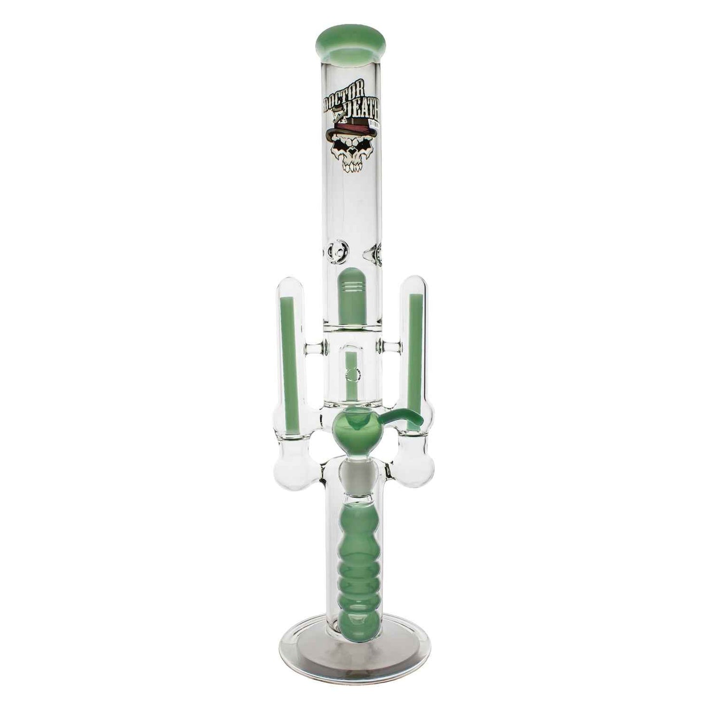 Dr Death by Chongz “Biggus Dickus”