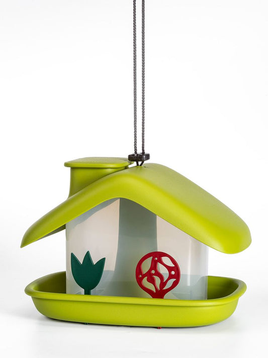 Urbalive Domek Bird Feeder