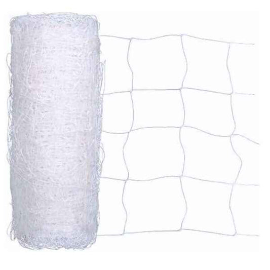 2m x 1000m Pea Netting (15cm x 15cm)