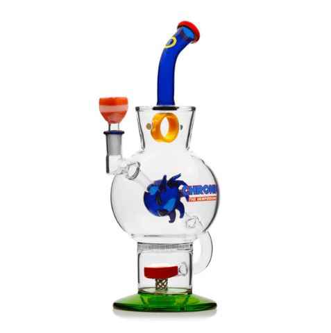 Hemper Chronic XL Bong