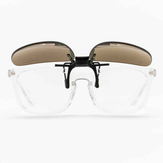 Method Seven Aviator FX2 Clip-On