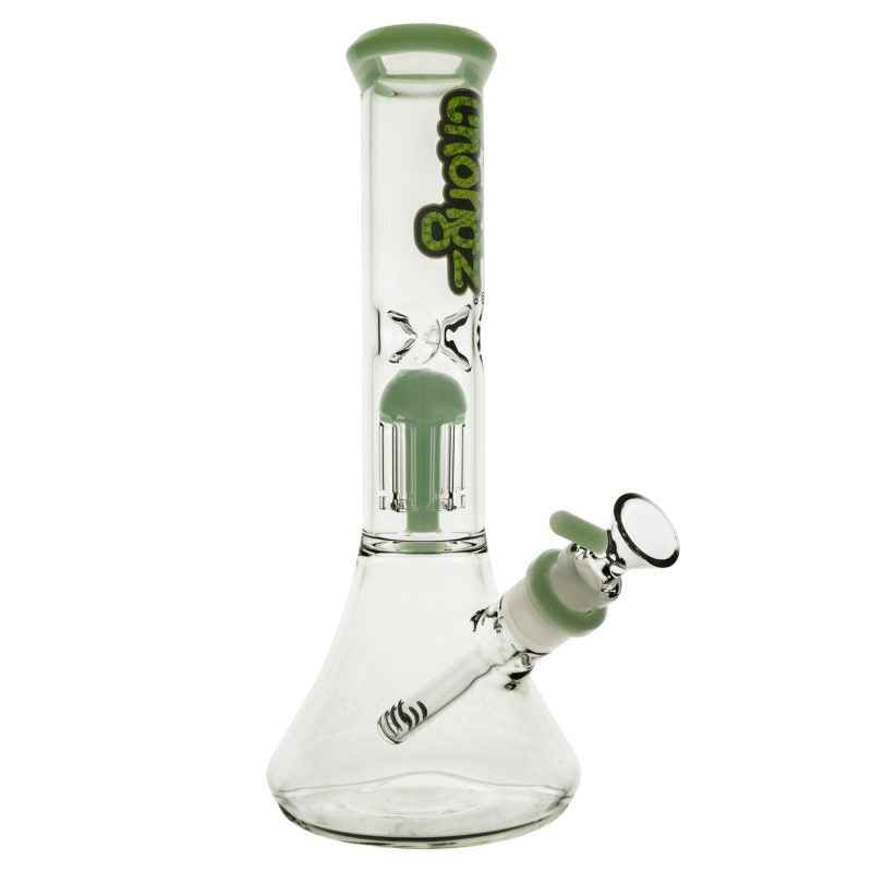 Chongz Glass “Desire Path”