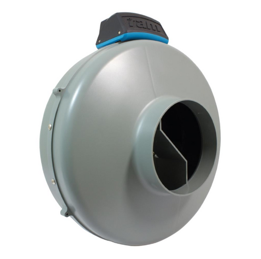 RAM Inline Duct Fans