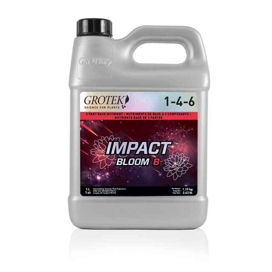 GROTEK Impact Bloom B