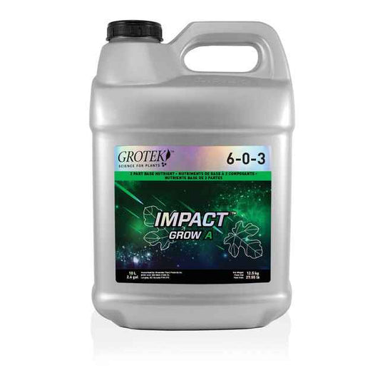 GROTEK Impact Grow A