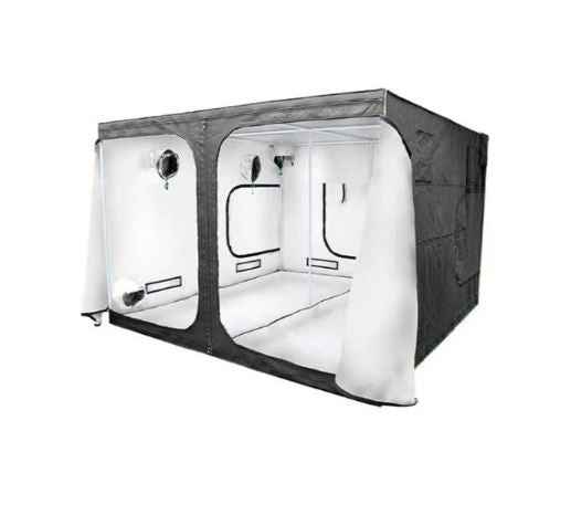 LightHouse WHITE Grow Tent 3m x 3m x 2m