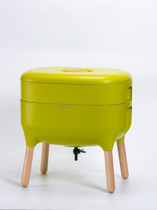 Urbalive Worm Farm Vermicomposter