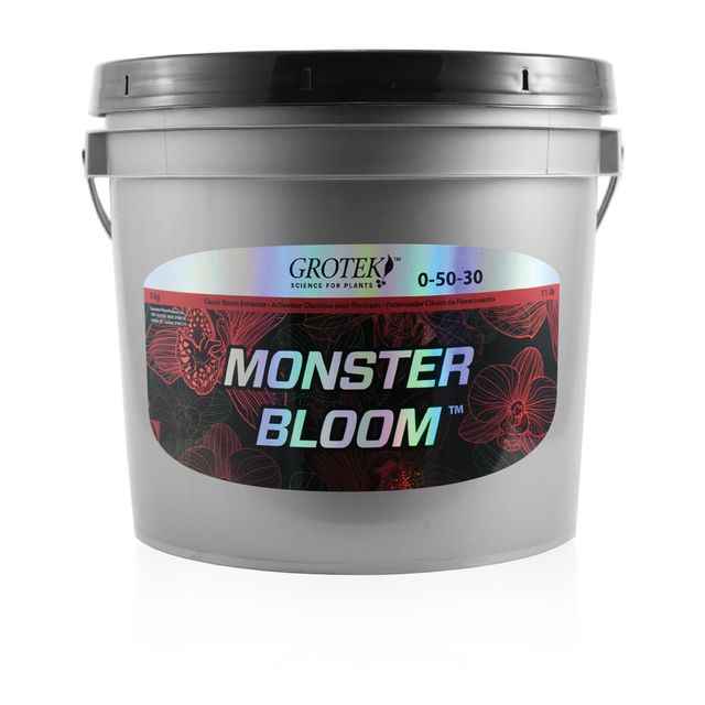 GROTEK Monster Bloom