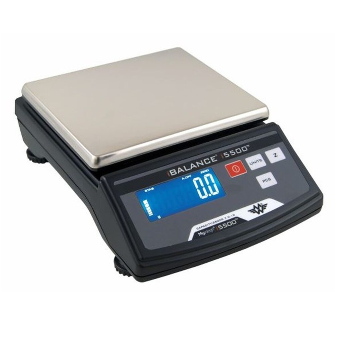 MyWeigh iBalance 5500