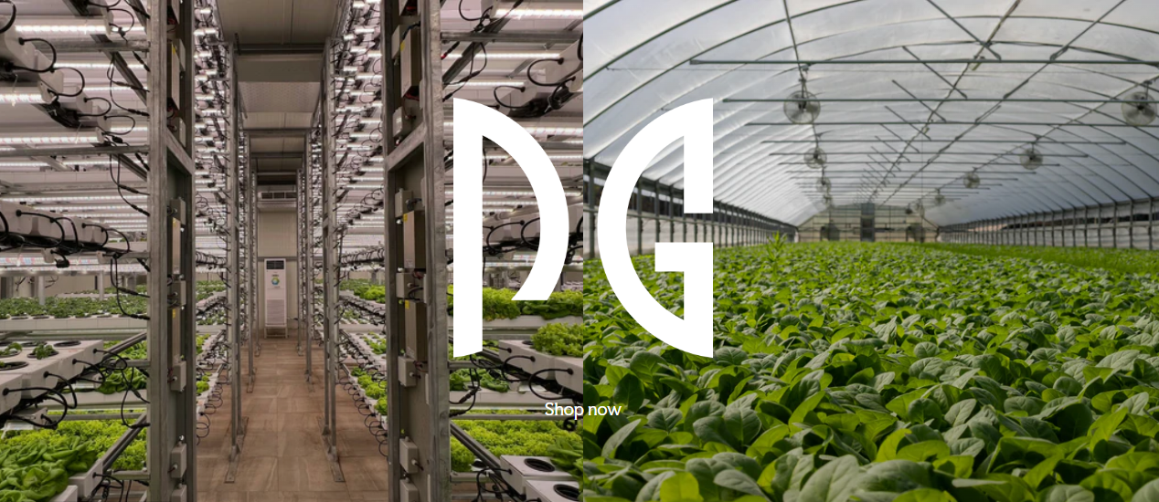 Pot-tential Grows Cultivation shop