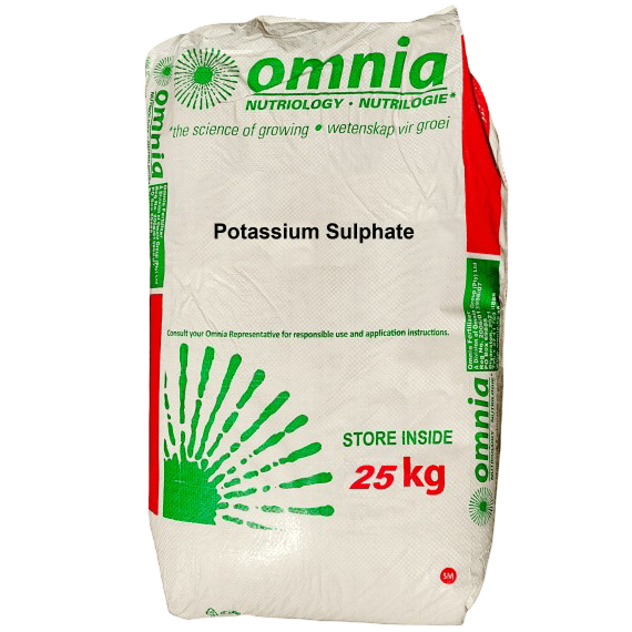 VitaK Potassium Sulphate 25kg