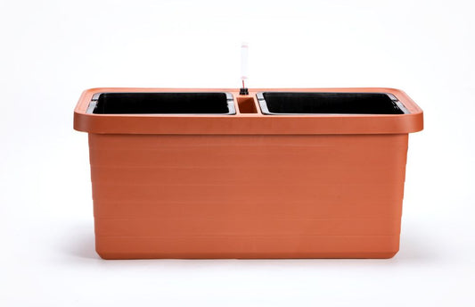 Urbalive Berberis DUO Self-Watering Planter