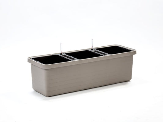 Urbalive Berberis TRIO Self-Watering Planter