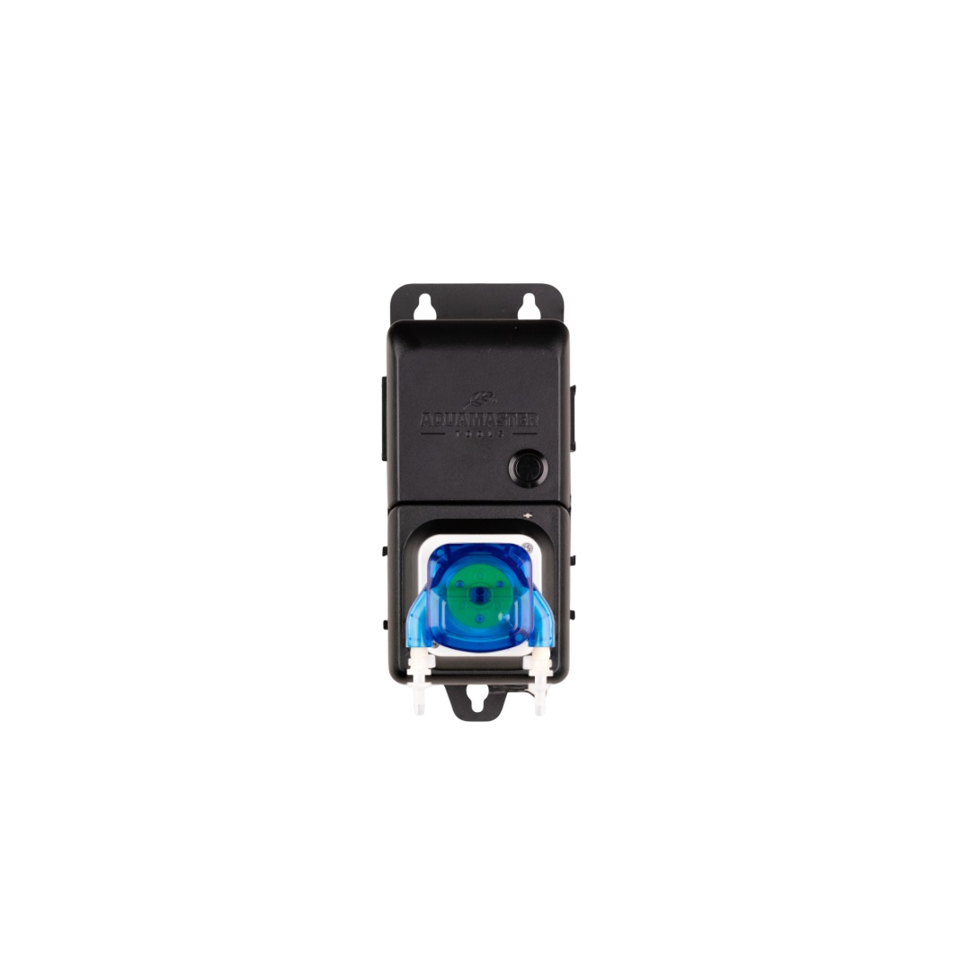 C10 Pump Unit 1x Peristaltic pH Nutrient Dosing