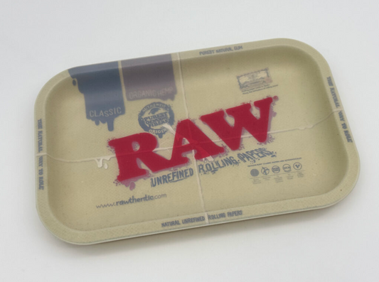RAW Dab Tray