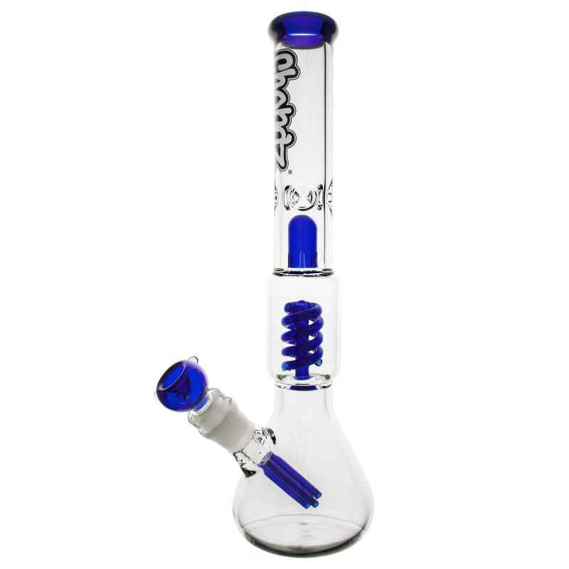 Chongz Glass “Deep Sea”