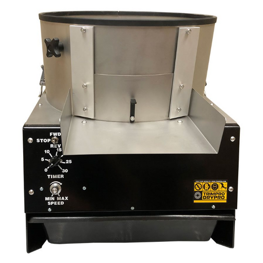 Trimpro Drypro trimmer - Pot-tential Grows