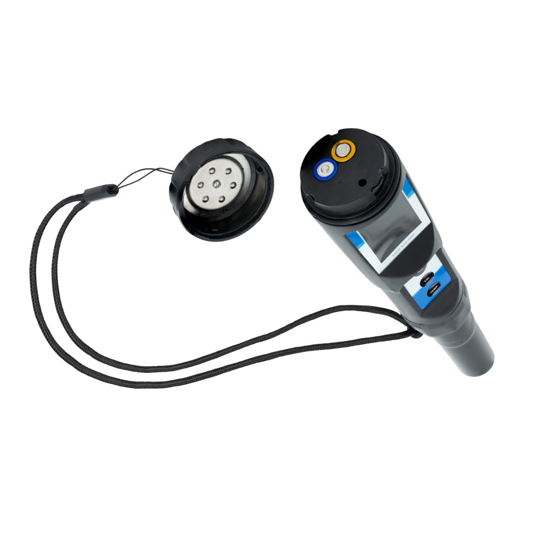 E50 Pro2 EC Temp Meter