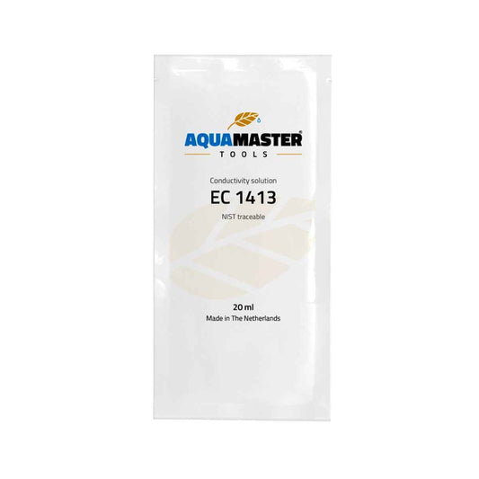 EC1413 Calibration Solution 20 ml Sachet