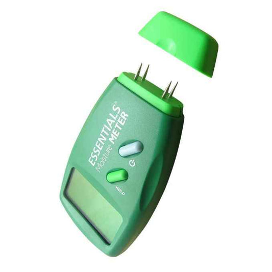 Essentials Digital Moisture Meter