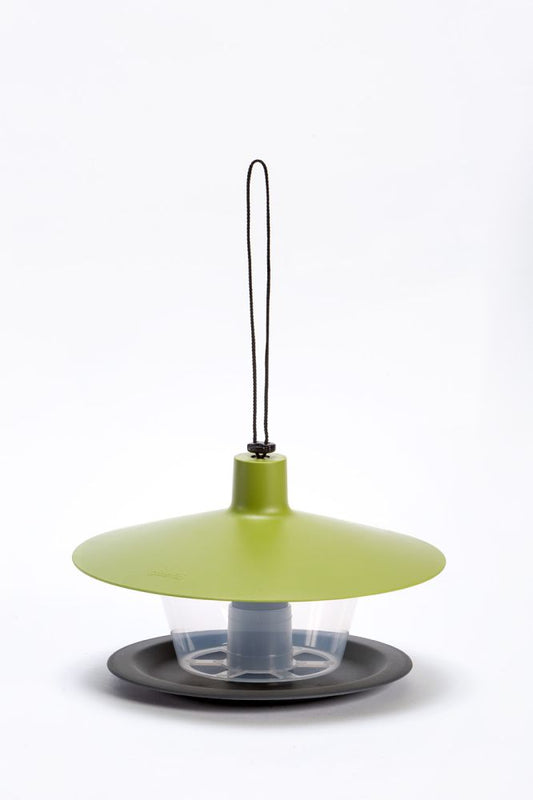 Urbalive Finch Bird Feeder