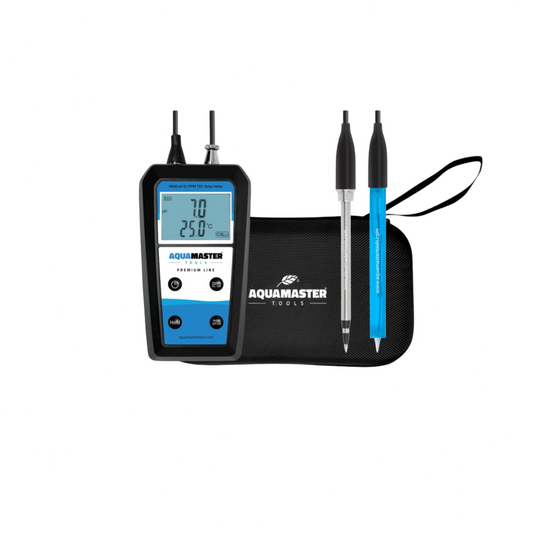 H600 Pro Handheld Substrate Meter