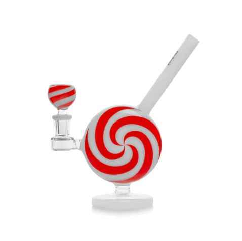Hemper Jollypop Bong