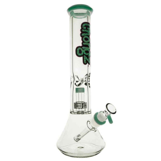 Chongz Glass “Melvin”