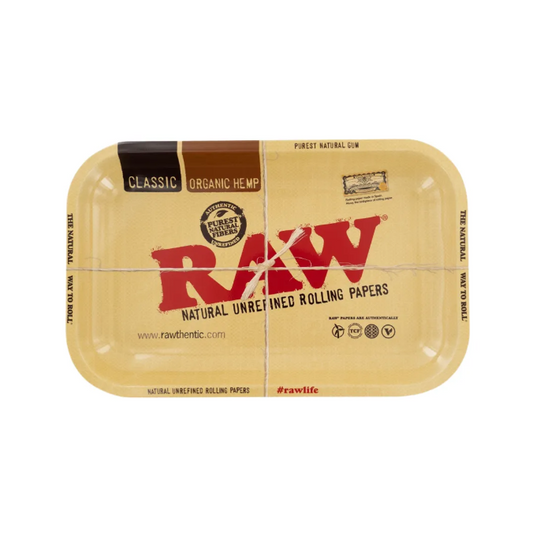 RAW Classic Rolling Tray