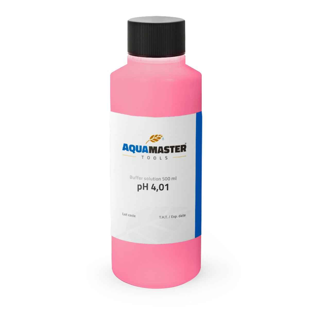 pH 4.01 Calibration Solution 500 ml