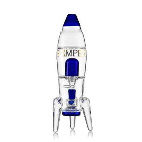 Hemper Rocket Ship XL Bong