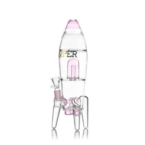 Hemper Rocket Ship XL Bong