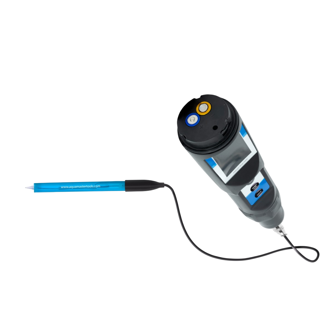 S300 Pro2 Substrate pH Temp Meter