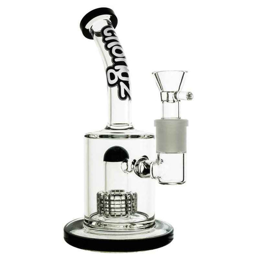 Chongz Glass “Turbo”