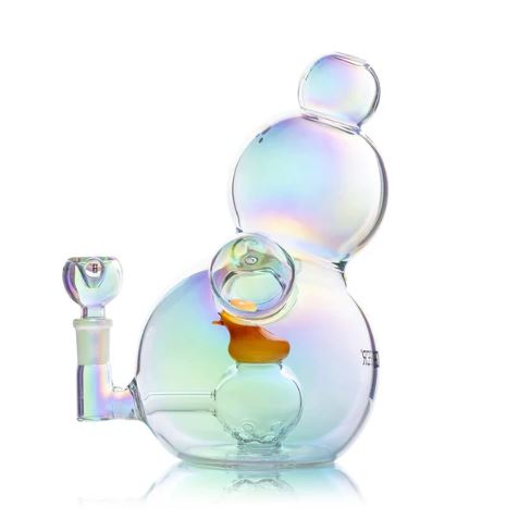 Hemper Bubble XL Bong
