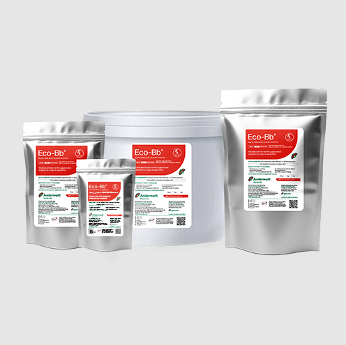 Pest and disease management - Pot-tential Grows