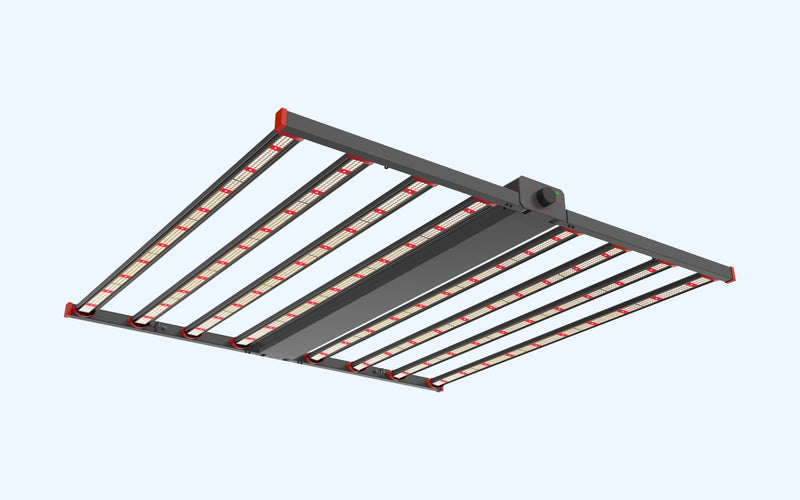 Lighting - Pot-tential Grows