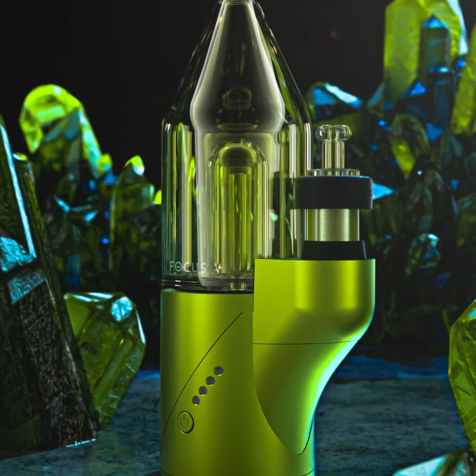 Vaporizers and accessories - Pot-tential Grows