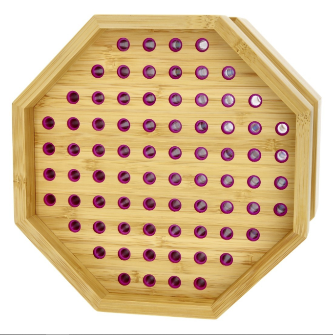 Buddies Bump Box Bamboo 1&1/4 (Fills 76)