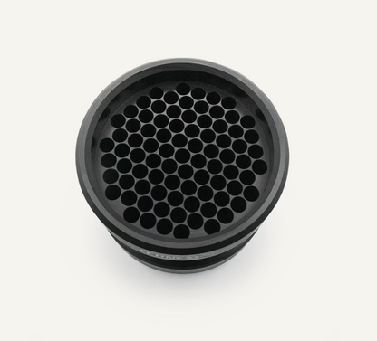 Vibrations Filling Machine - Spare 1&1/4 Barrel (Fills 85) - Pot-tential Grows