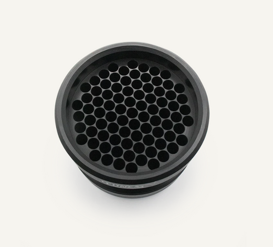 Vibrations Filling Machine - Spare 1&1/4 Barrel (Fills 85) - Pot-tential Grows