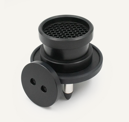 Vibrations Filling Machine - Spare 1&1/4 Barrel (Fills 85) - Pot-tential Grows