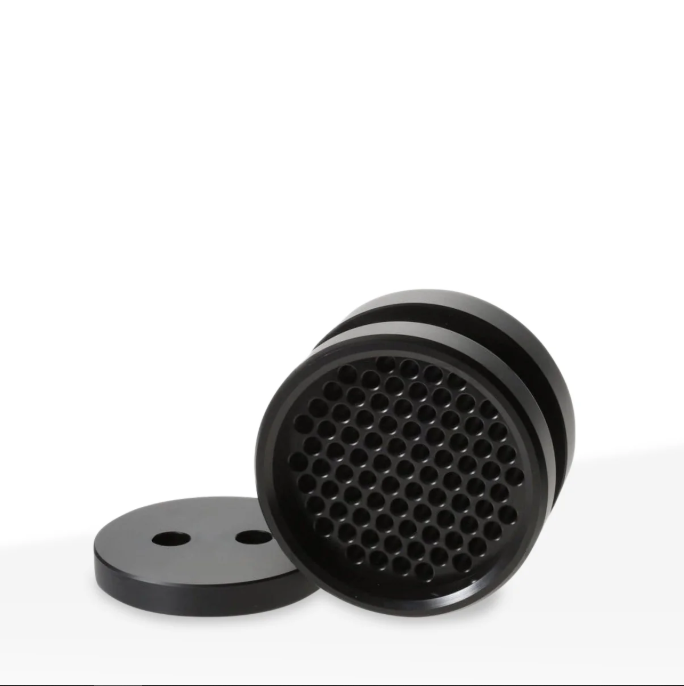 Vibrations Filling Machine - Spare 1&1/4 Barrel (Fills 85) - Pot-tential Grows