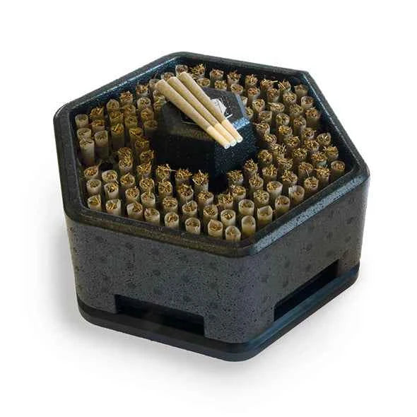 The Cool Box Filling Unit Kingsize (Fills 120)