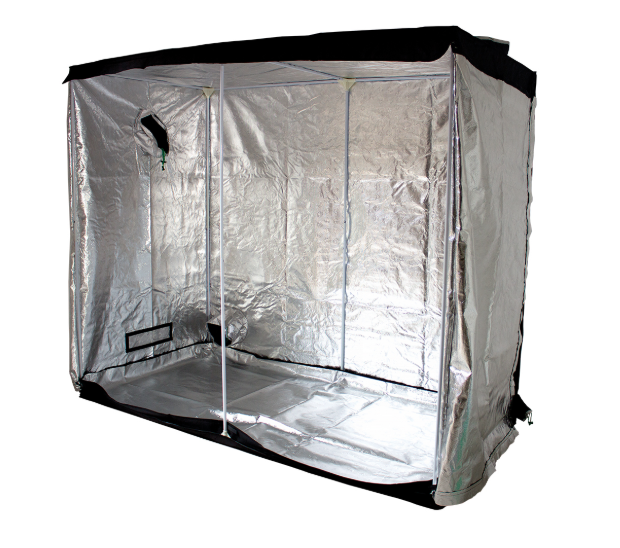 LightHouse LITE 2.4 m² Grow Tent
