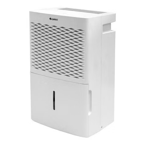Gree 40L Dehumidifier GDN 40 BA