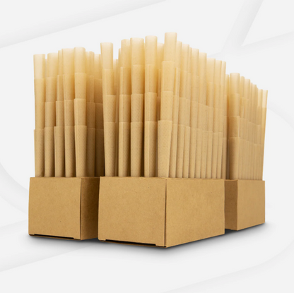 RAW Classic King size 800 cones