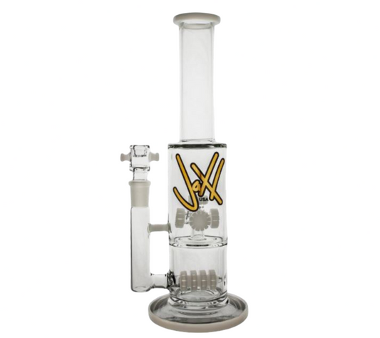 Jaxx USA — "Big AI"